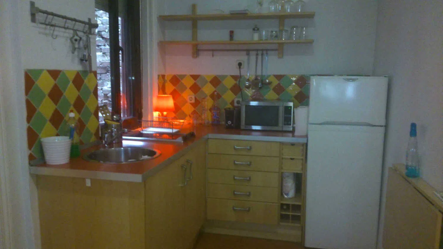 Estudio en calle Castillo, 14 - Foto 6