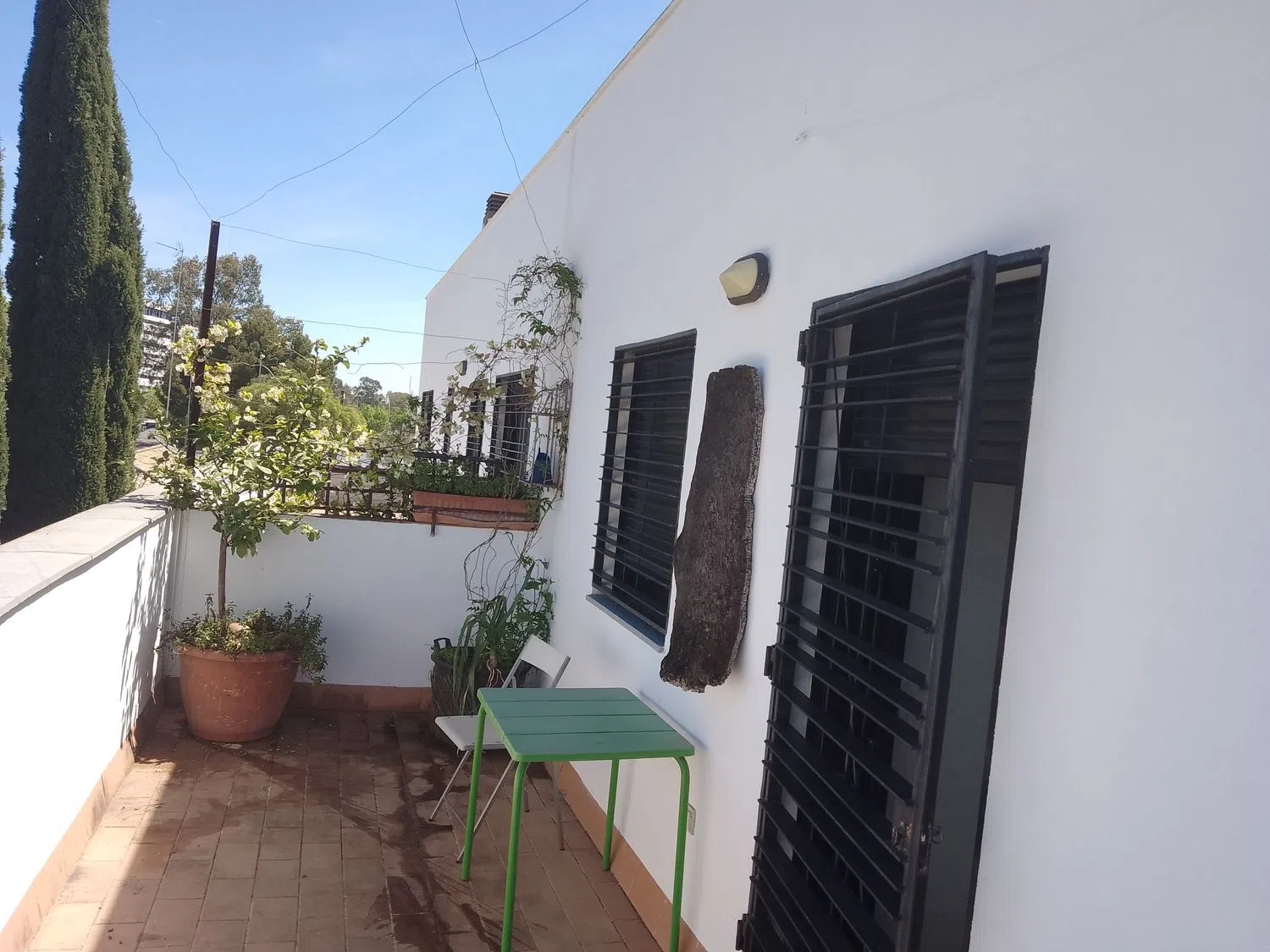 Dúplex en calle Corbeta, 2 - Foto 13
