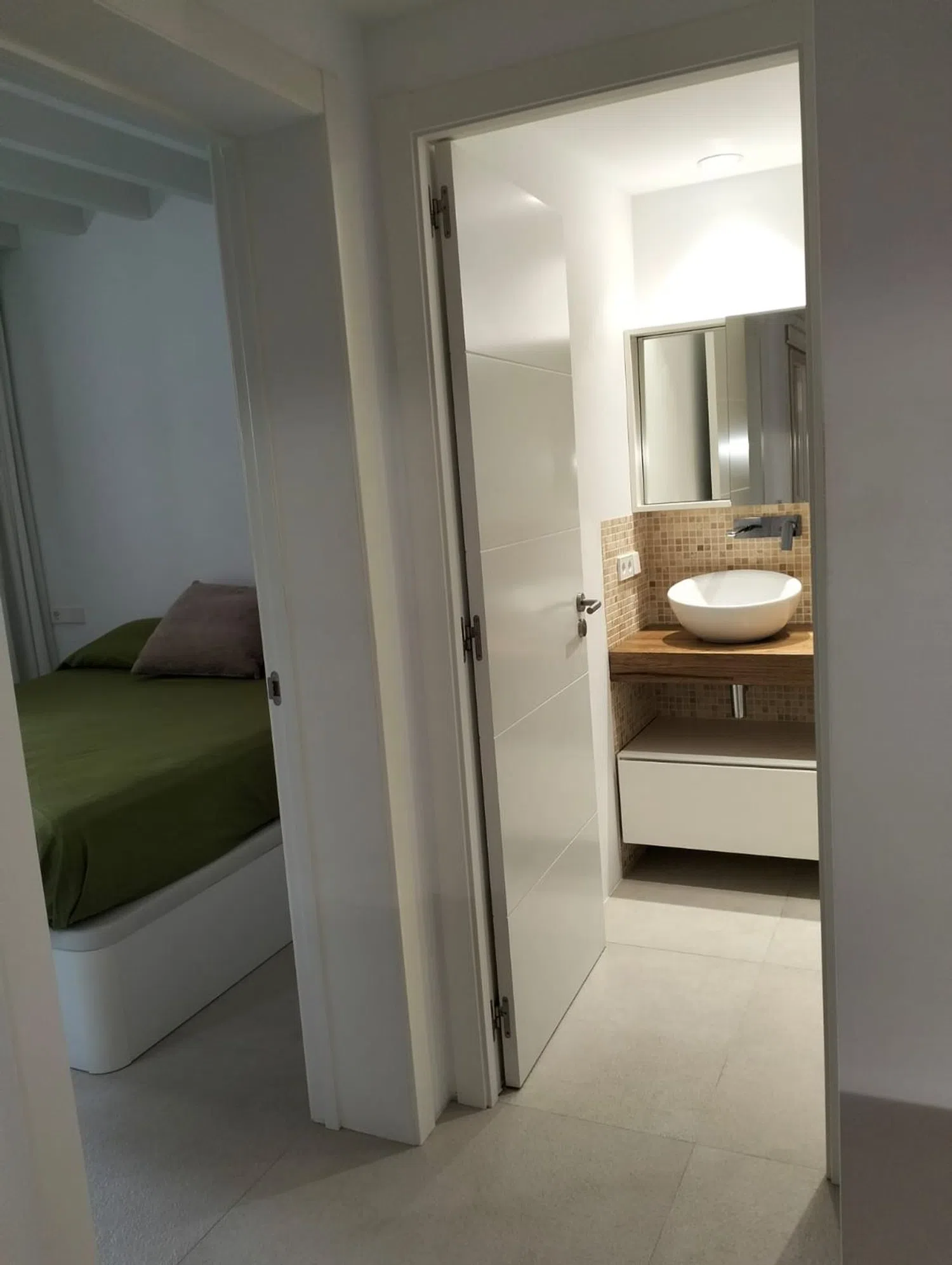 Piso en Pl. de la Navegación, 19 - Foto 4