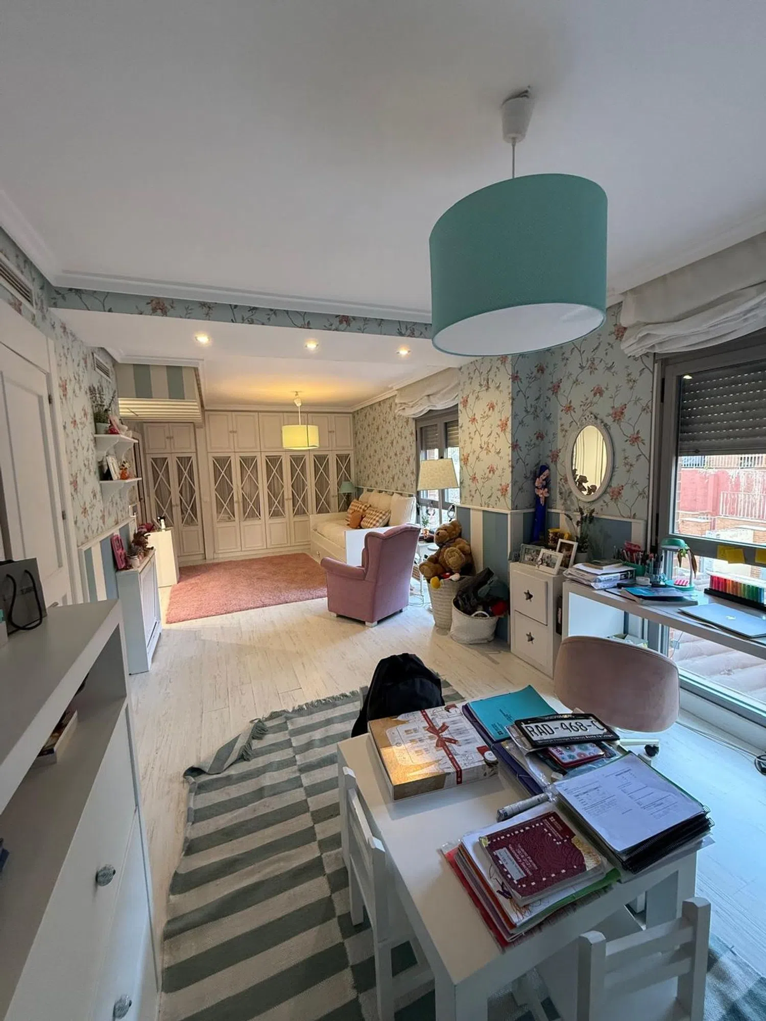 Chalet pareado en calle Xunta de Galicia, 1 -4 - Foto 31