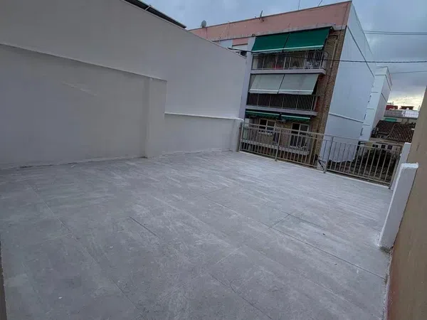 Piso en Calle d' Antonio Ponz, 20, Playa de la Malvarrosa - Foto 11