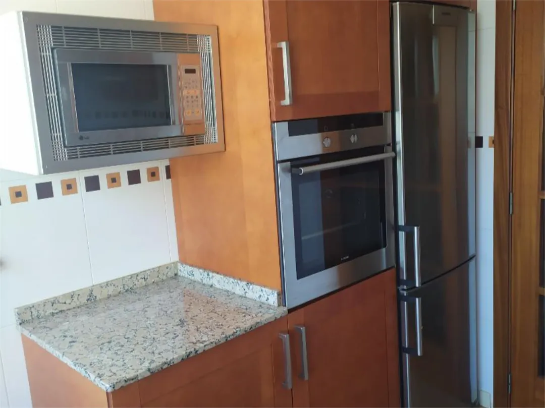 Piso en  Rúa da Enciclopedia Francesa 4 - Foto 10