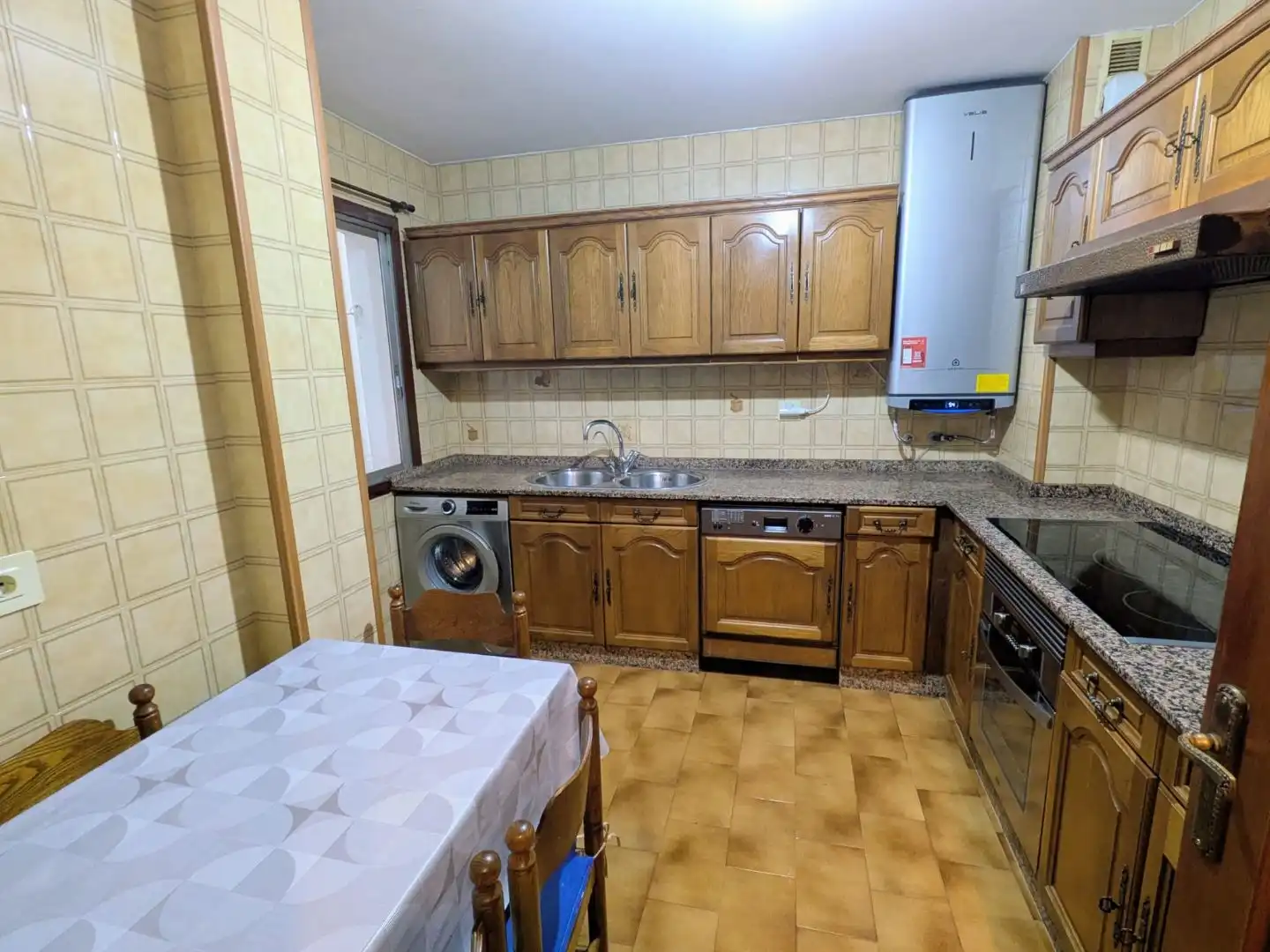 Piso en  Rúa de Fernando III o Santo 24 - Foto 10