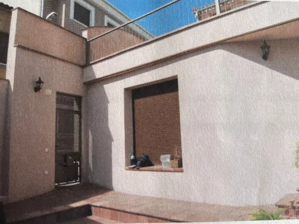 Casa o chalet independiente en Travesía San Marcos, 3 - Foto 2