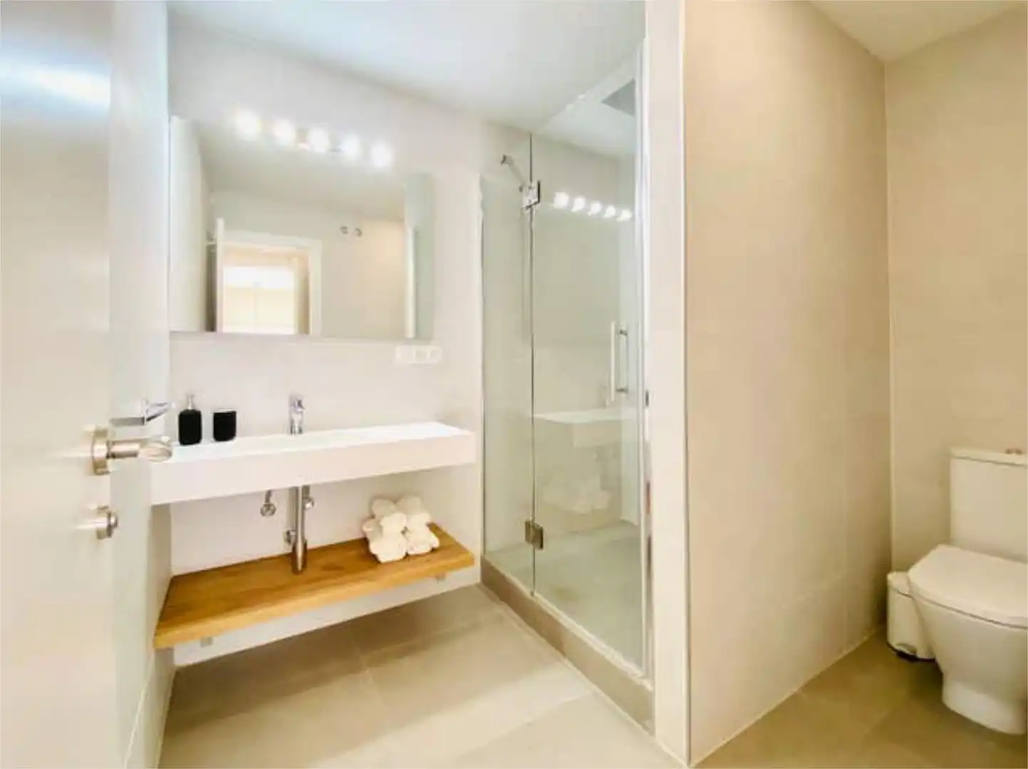 Apartamento en Macarena - Foto 5