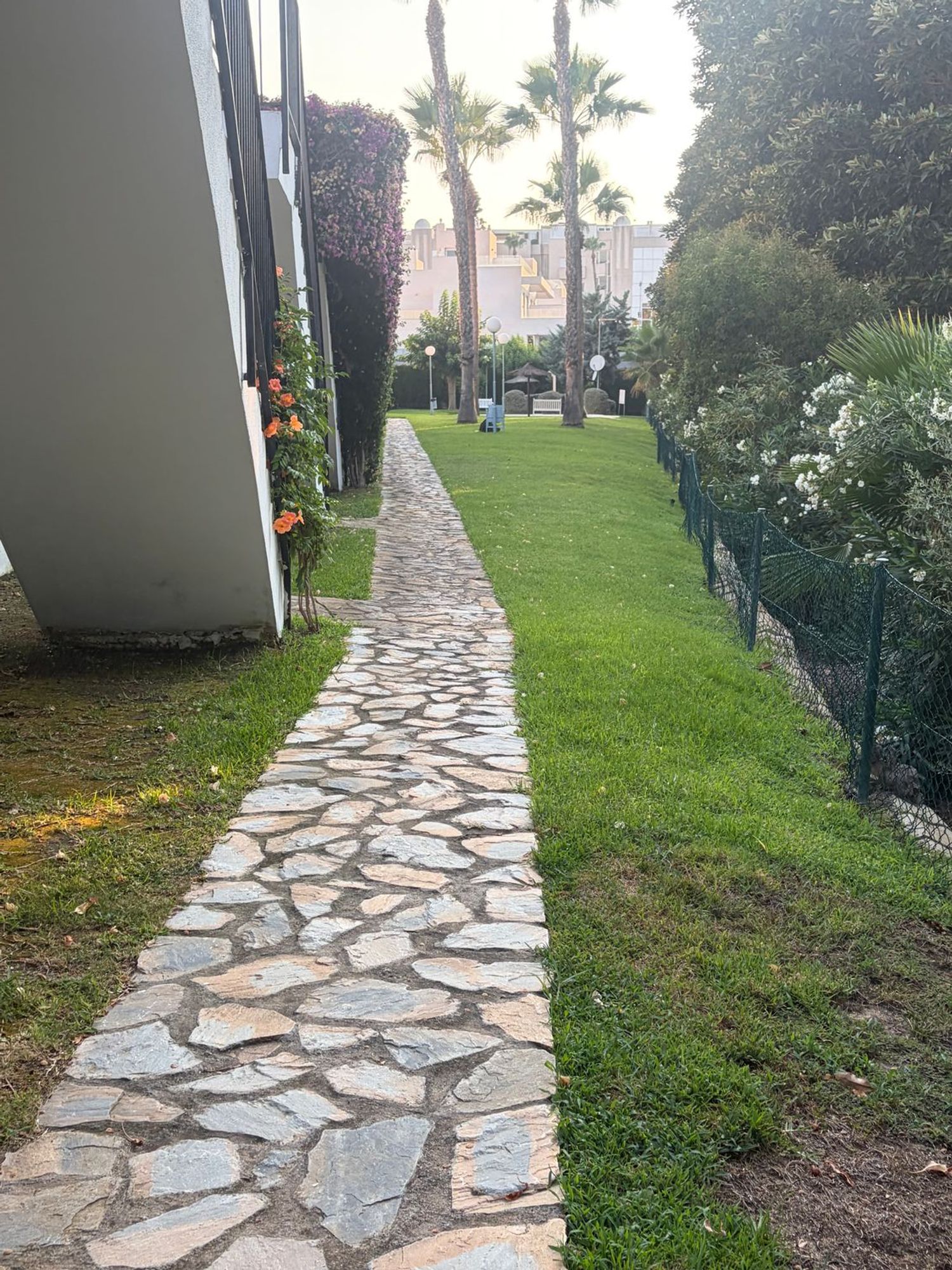 Chalet adosado en Calle Britania, 23, Alicante Golf - Foto 19