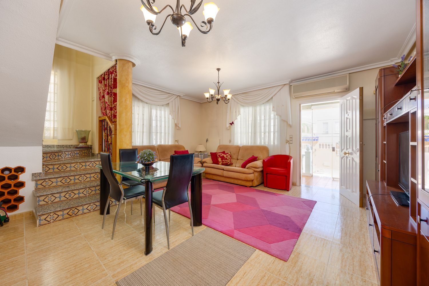 Casa o chalet independiente en Calle Aneto, 23, Las Filipinas - Foto 10