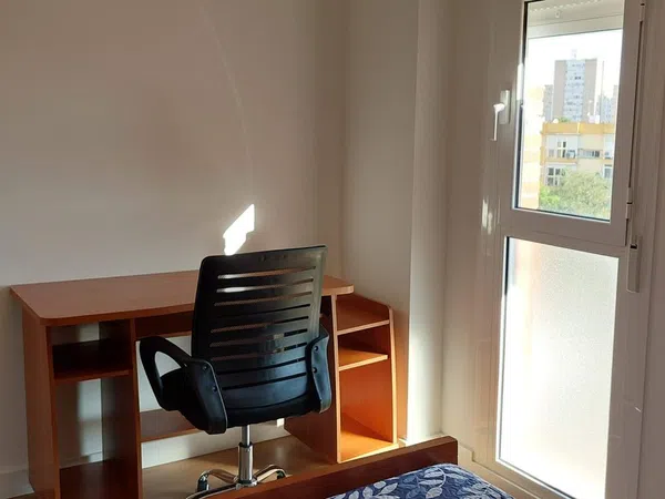 Piso en avenida Juan XXIII, 8 - Foto 22