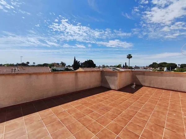 Chalet adosado en Avenida de el Mirador, 24, Santiago de la Ribera, Santiago de la Ribera - Foto 12