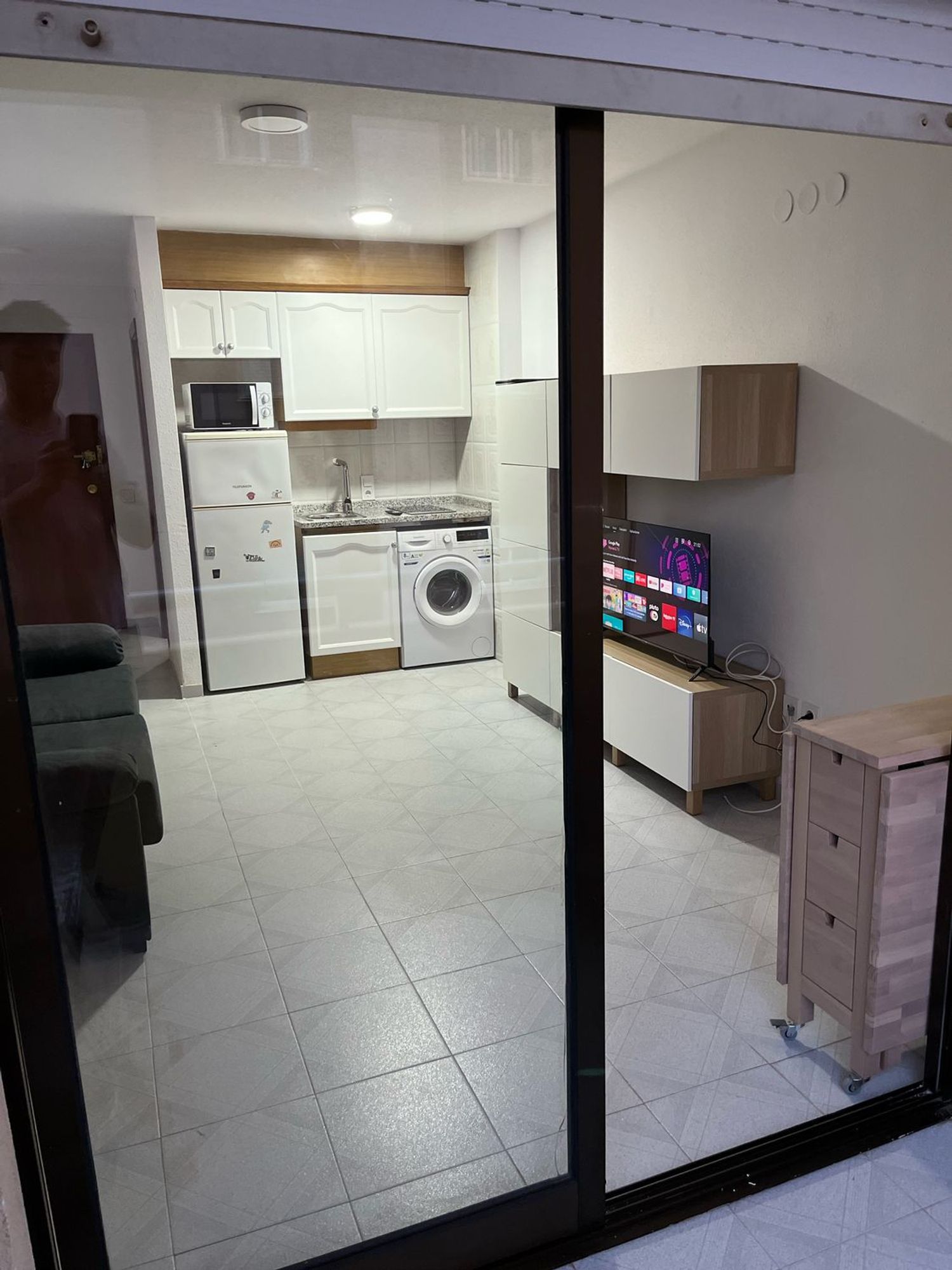 Estudio en Islas baleares, 22, Centro Histórico - Foto 11
