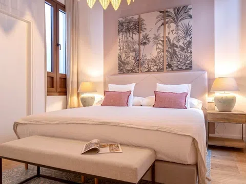 Piso en calle Santas Patronas, 15 - Foto 5