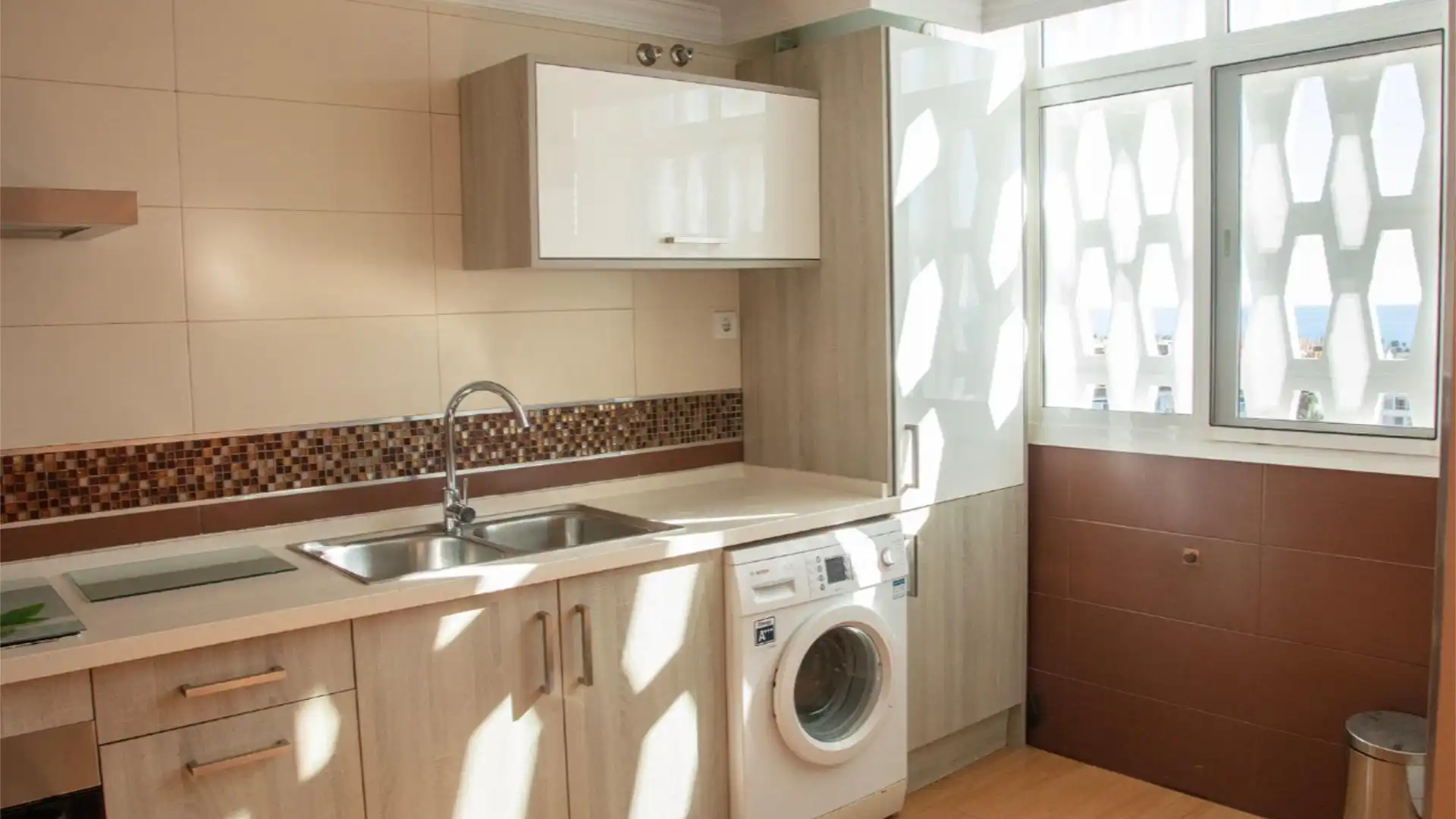 Piso en Marbella - Foto 7