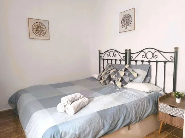 Piso en Juan Sebastian Elcano, 5, Las Marinas, Las Marinas - Foto 2