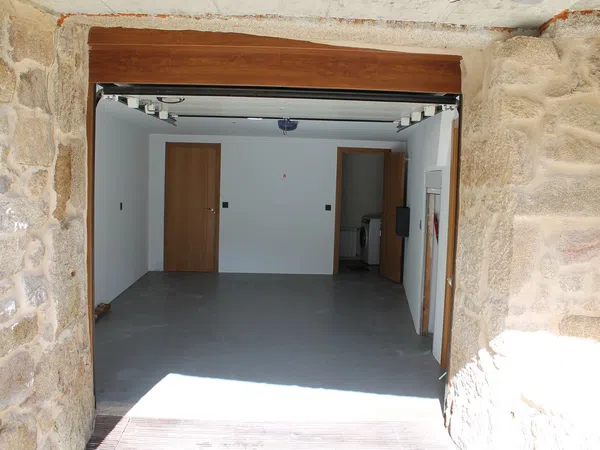 Casa o chalet independiente en Nanín, Allariz, 56 - Foto 15