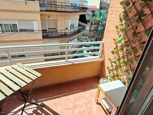 Piso en Plaza General Mancha, Santo Domingo - Foto 6