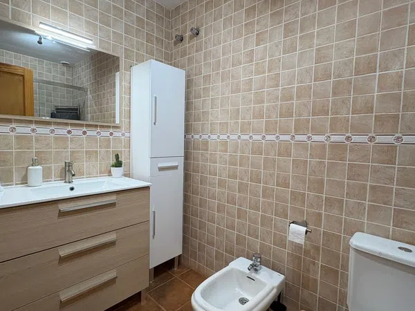 Piso en Calle Sor Mercedes, 22, Los Giles - Las Majadillas - Foto 14