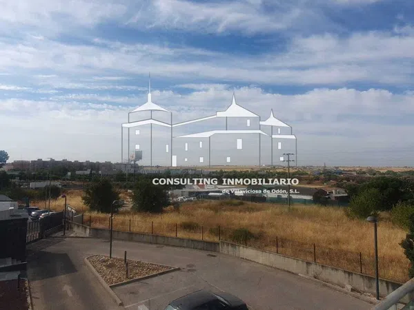 Estudio en Carretera de Móstoles a Villaviciosa, Km 0,200, Norte - Universidad, Norte - Universidad - Foto 19