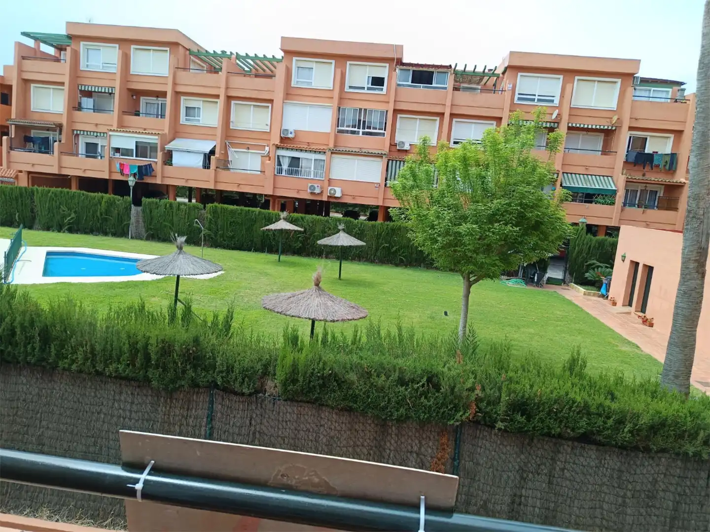 Apartamento en  Carretera Getares Ctra. 3 - Foto 9