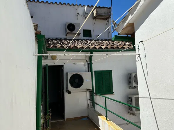 Chalet adosado en Pollença - Foto 24