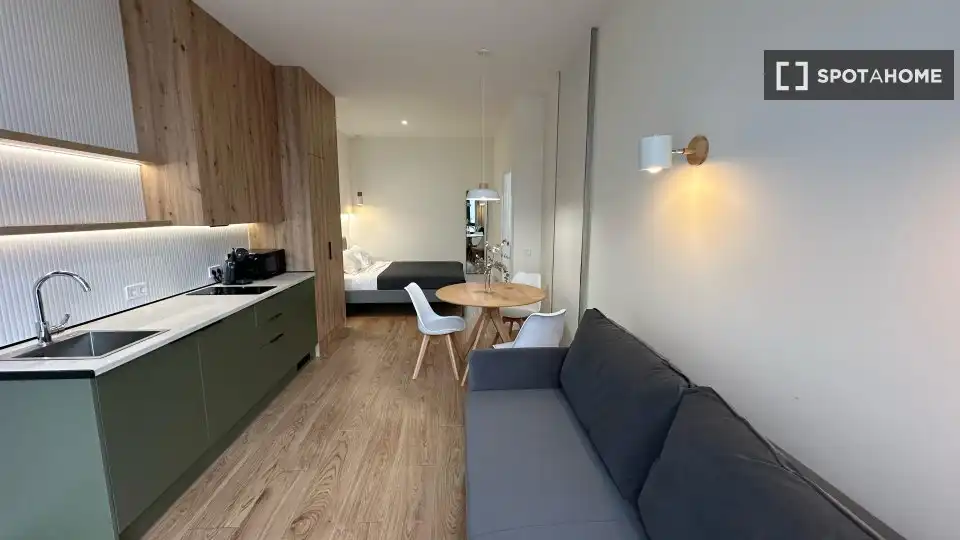 Piso en  Valencia Capital - Foto 10
