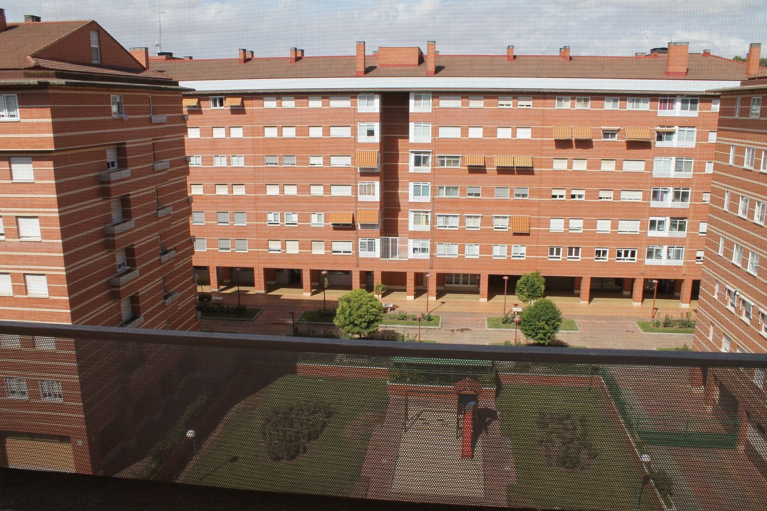 Piso en Paseo Obregón, 17, El Cabildo, El Cabildo - Foto 4