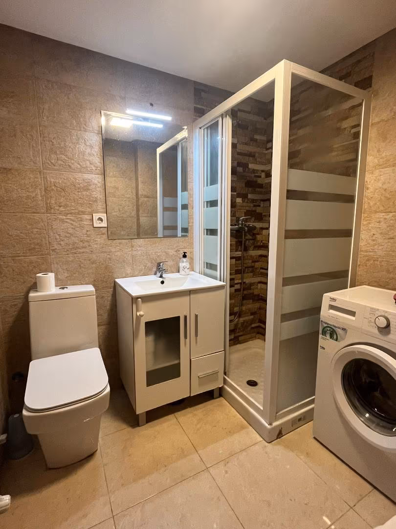 Estudio en  Calle de Mauricio Legendre 17 - Foto 3