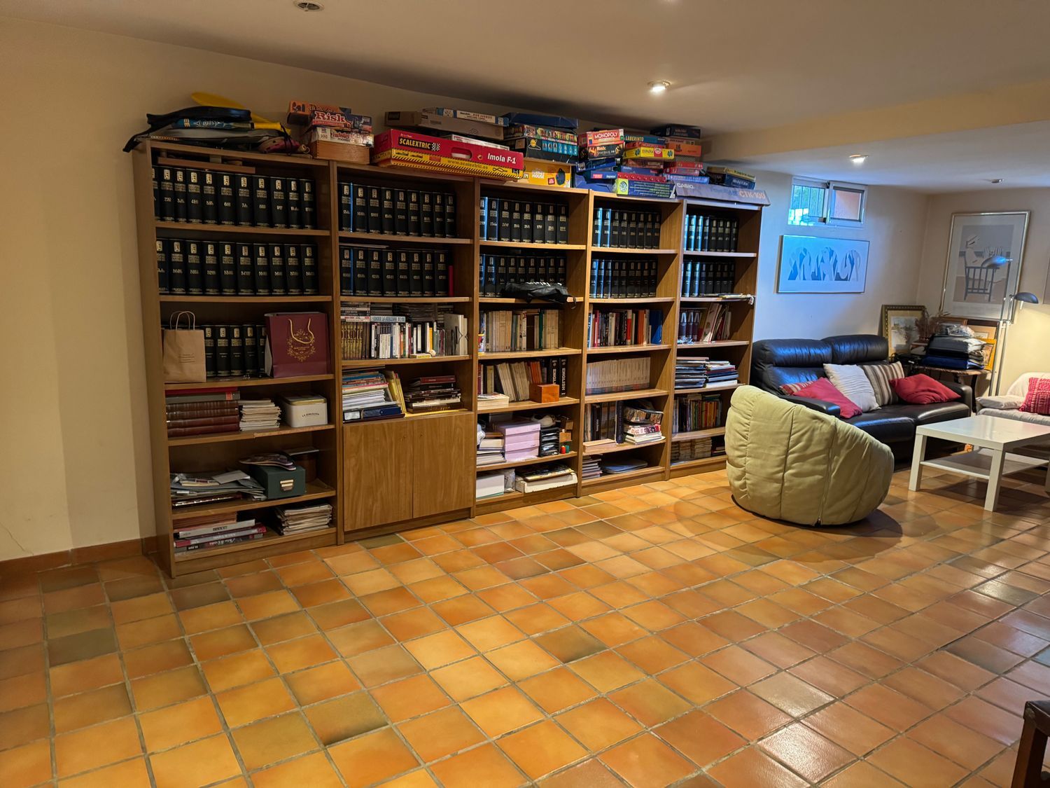 Casa o chalet independiente en Calle Escultor Freila Guevara, 32, Brillante - Foto 31