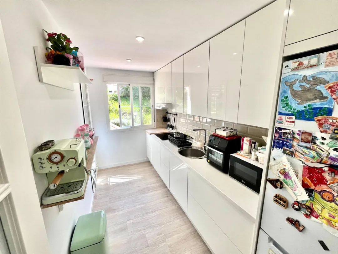 Piso en  Calle Espronceda 5 - Foto 2