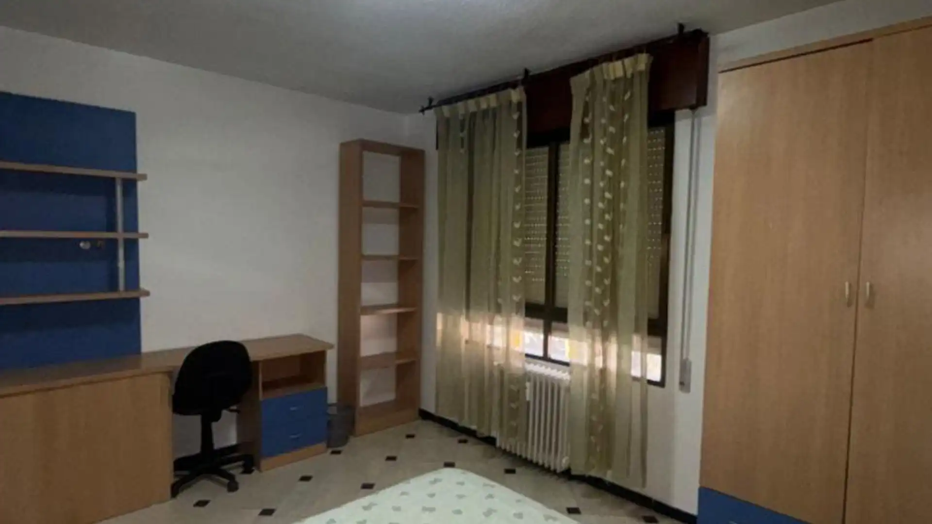 Piso en  Calle Pedro Antonio de Alarcón 54 - Foto 9