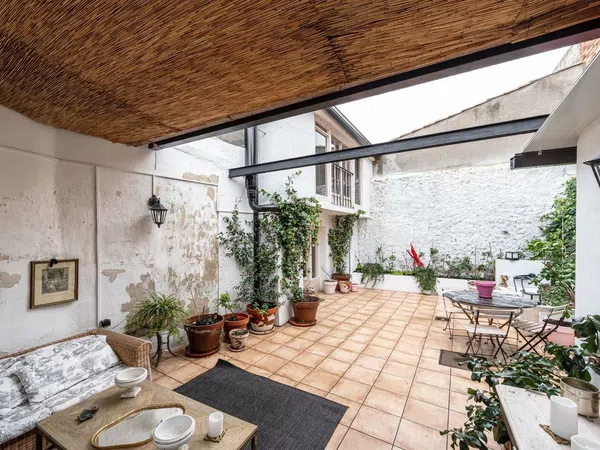 Casa de pueblo en Calle de Benito Hortelano, 30 - Foto 12