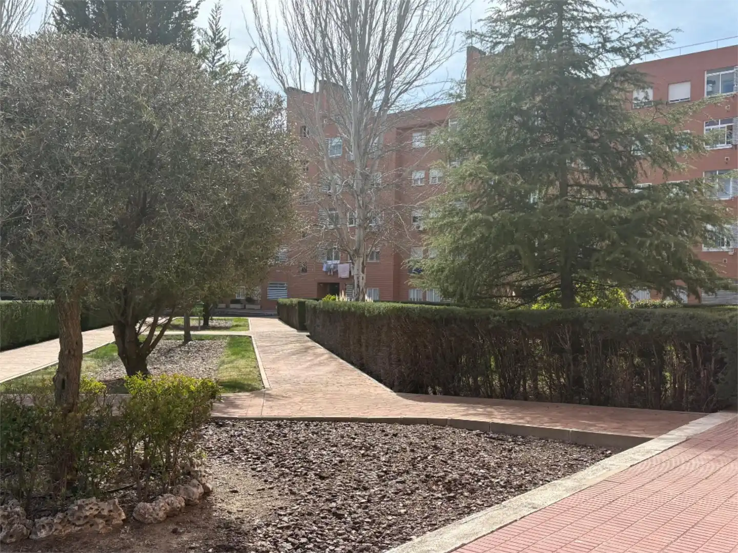 Piso en  Calle G.Espartales Sur 24 - Foto 21