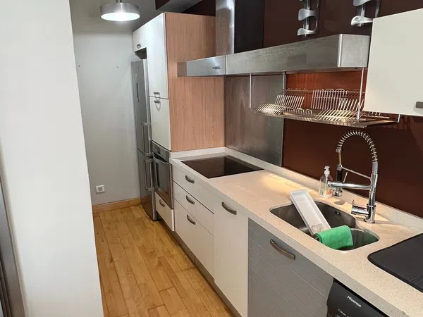 Piso en Calle Matías Padrón, 71, Arenales - Lugo - Avda Marítima - Foto 5