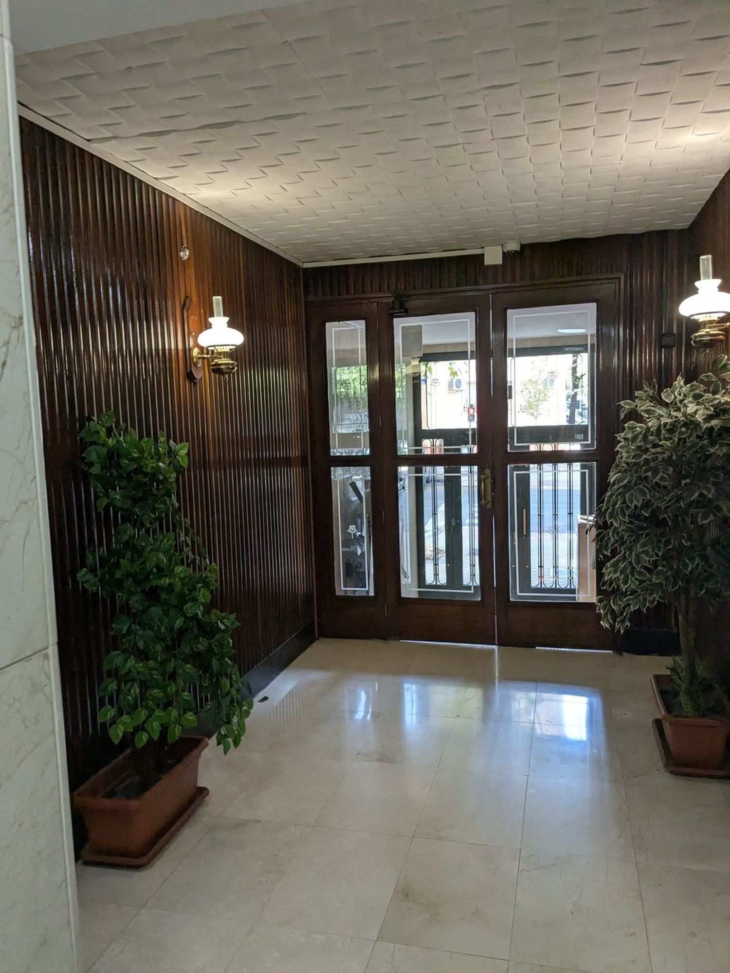 Piso en travesía Infanta Mercedes, 77 - Foto 24