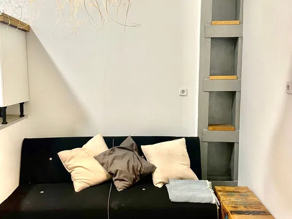 Piso en calle de Tetuán, 26