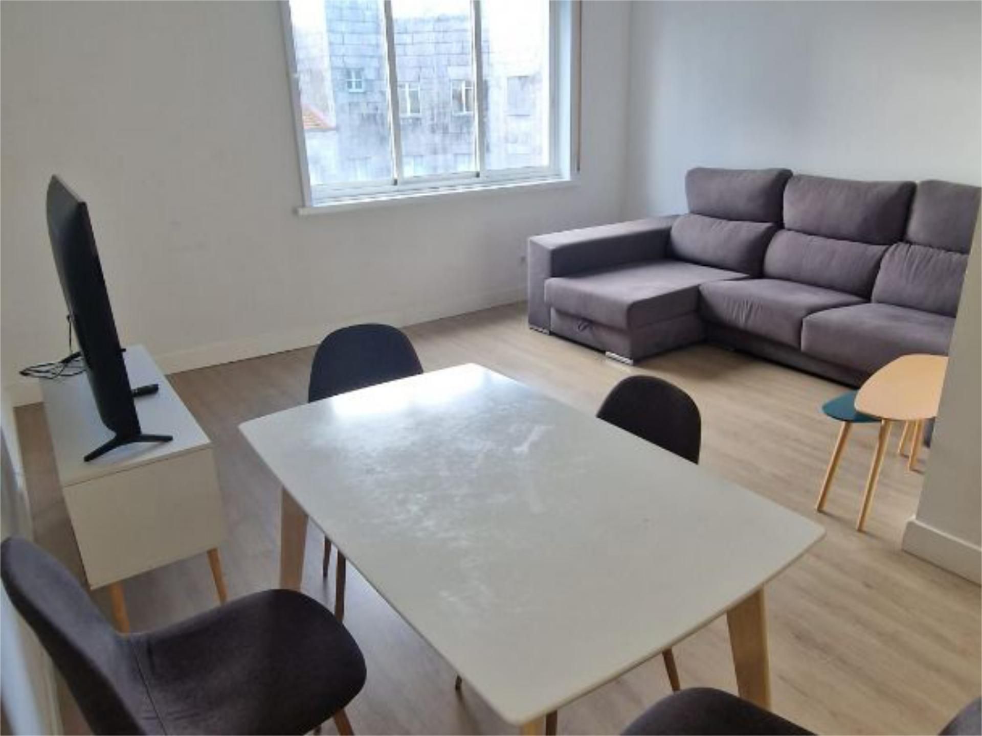 Piso en  Rúa do Marqués de Valladares 12 - Foto 3