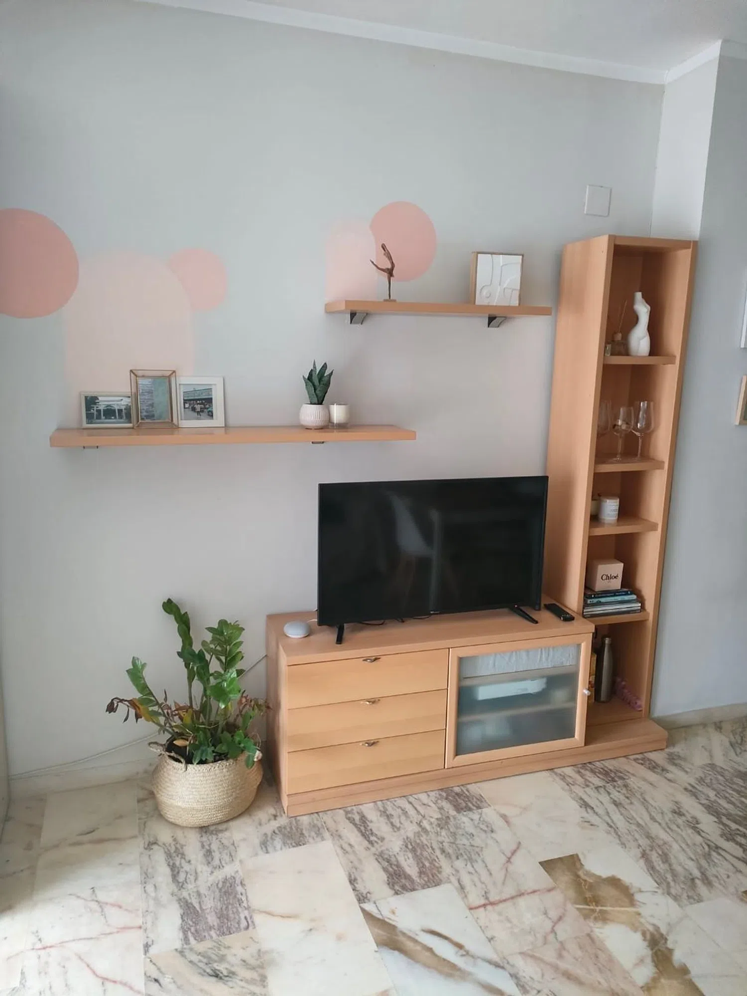 Estudio en calle Japón, 19 - Foto 1