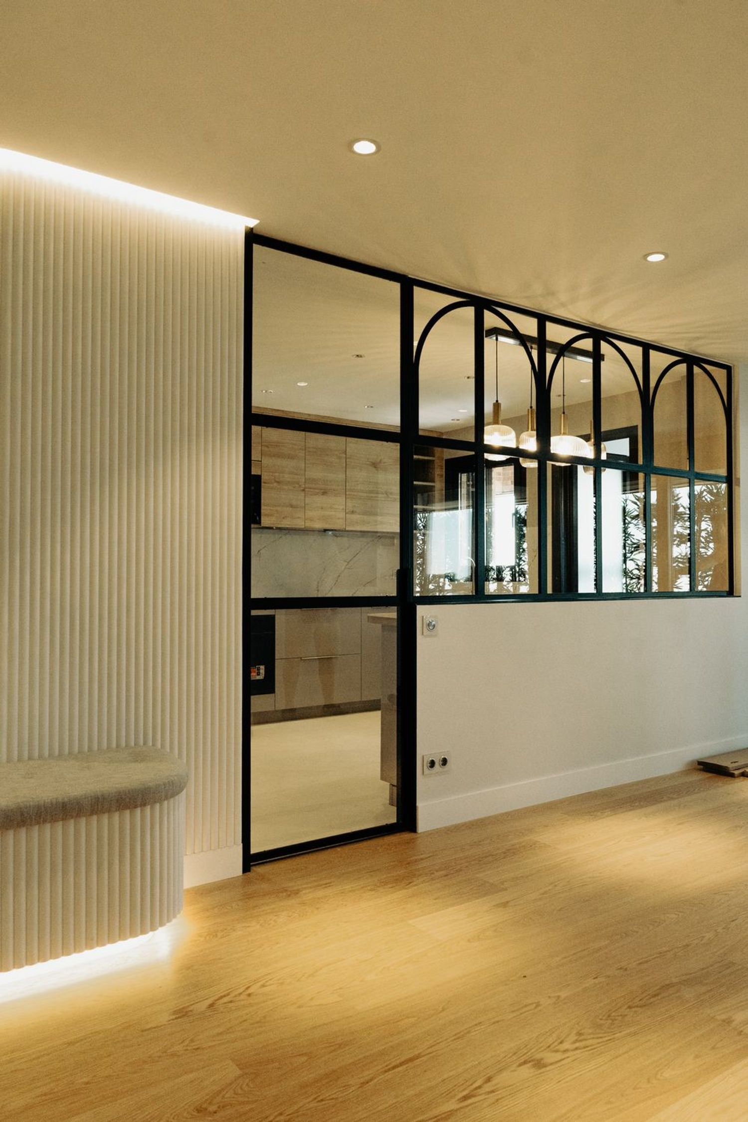 Piso en vereda de Palacio, 4 - Foto 1