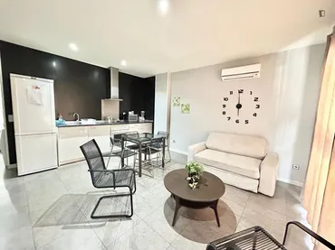 Apartamento en  Madrid Capital - Foto 1