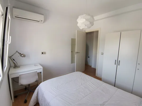 Piso en Calle Conde de Gálvez, 10, La Palmera - Manuel Siurot - Foto 9