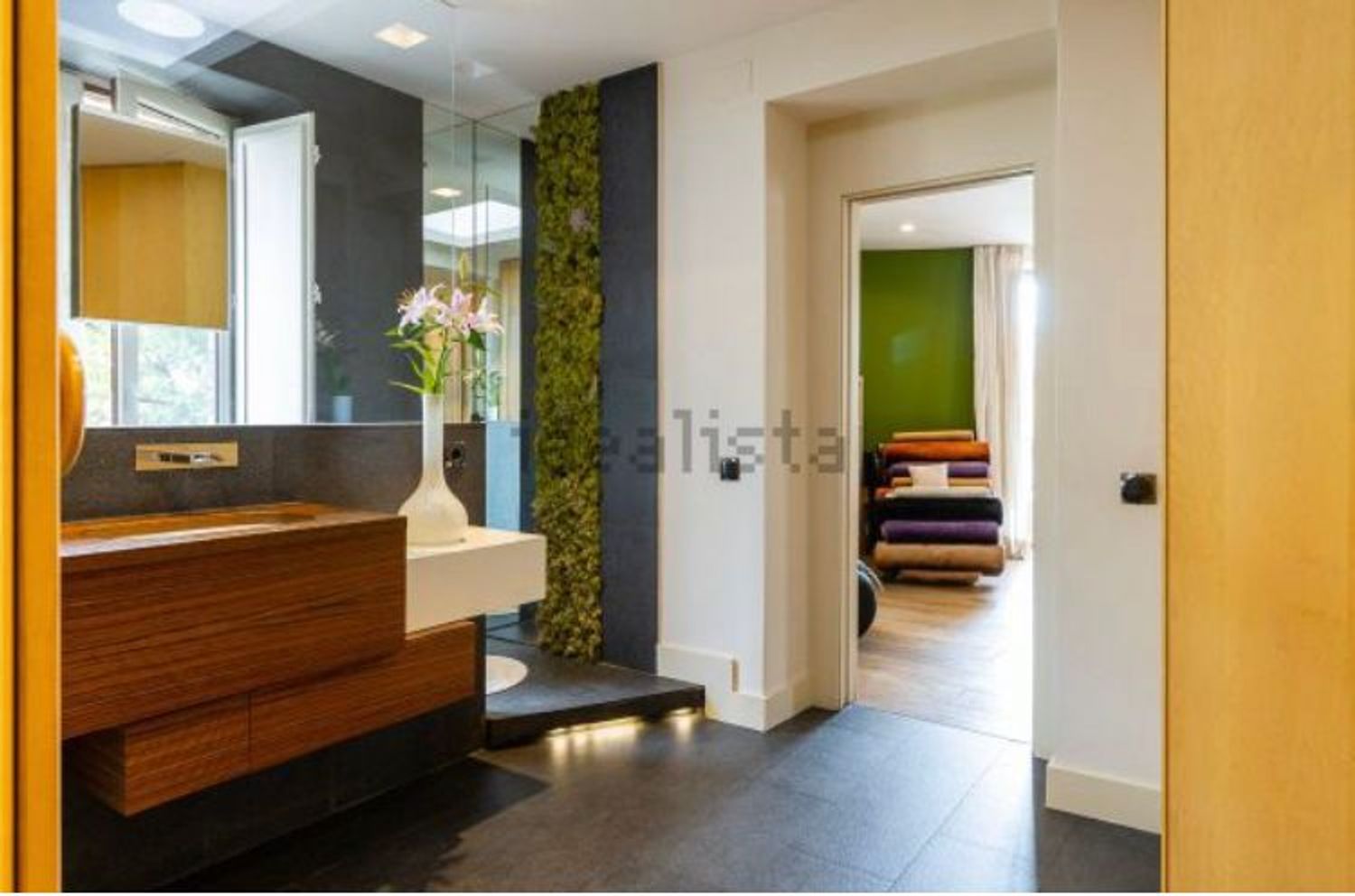 Piso en calle de Bailén, 16 - Foto 6