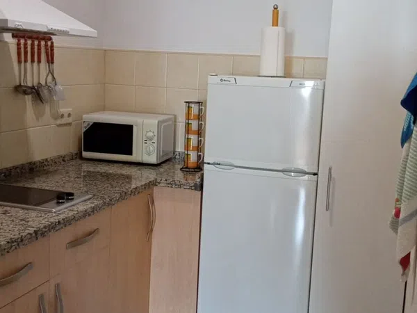 Estudio en Calle Hespérides, 1, Guadalmar - Foto 5