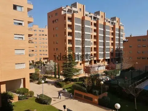 Piso en avenida de Córdoba, 33
