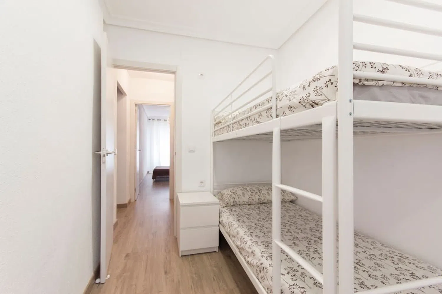 Piso en calle Garbinet, 50 - Foto 9