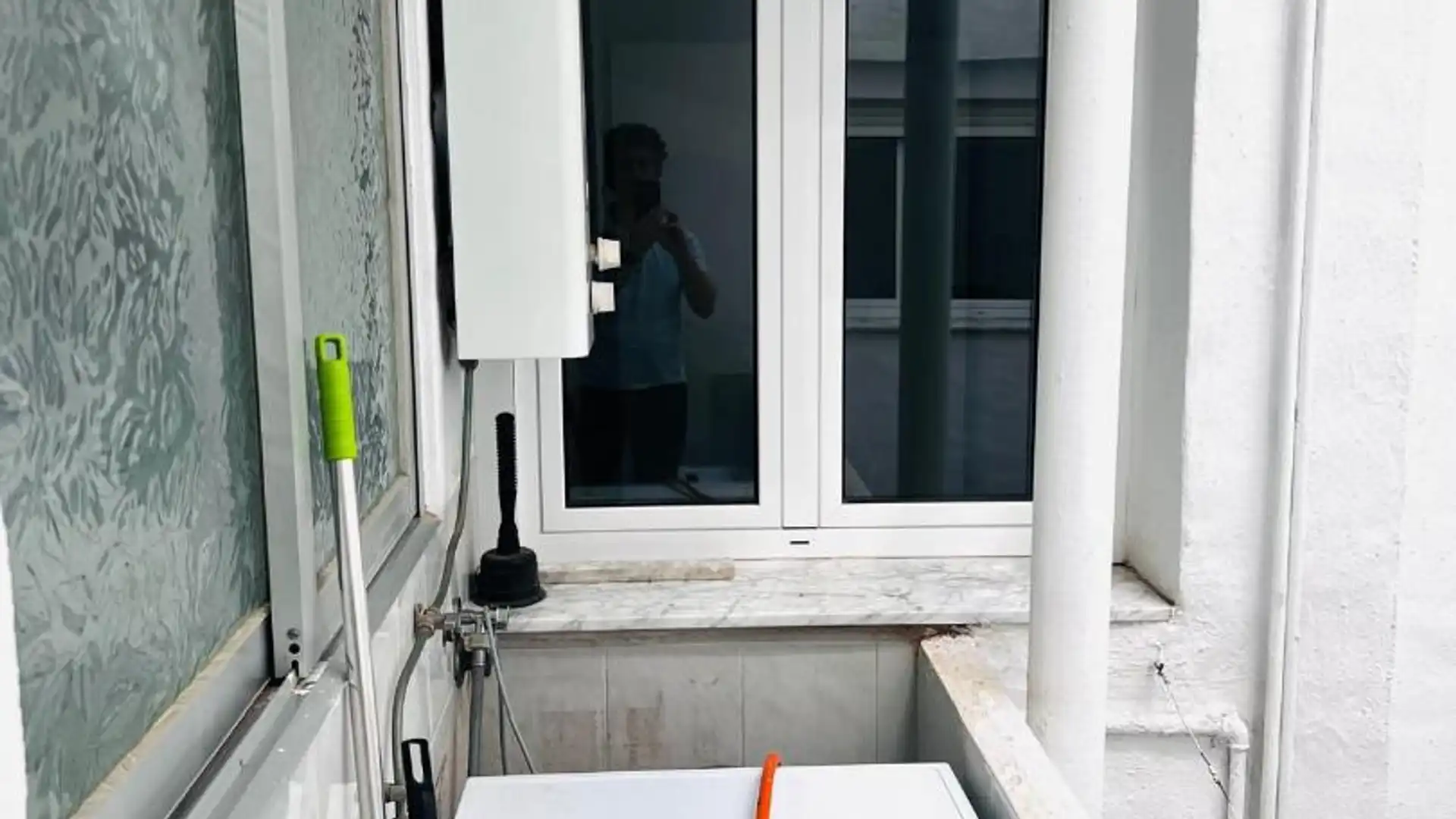 Piso en  Carrer de Font i Quer 7 - Foto 9