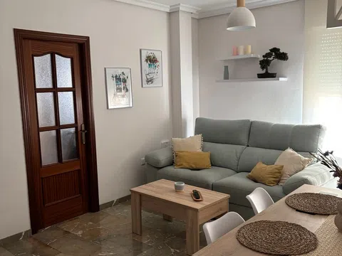 Dúplex en calle Esparta, 20