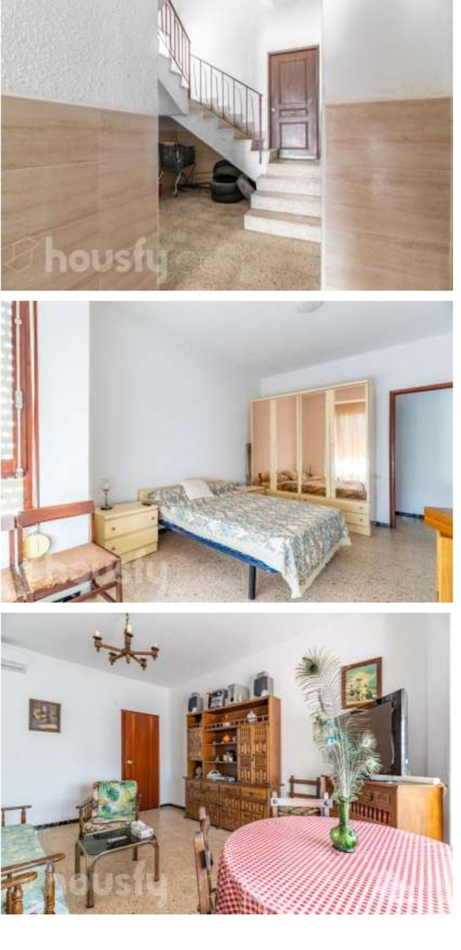 Piso en Calle de Pizarro, 31, Zona Centro, Zona Centro - Foto 25