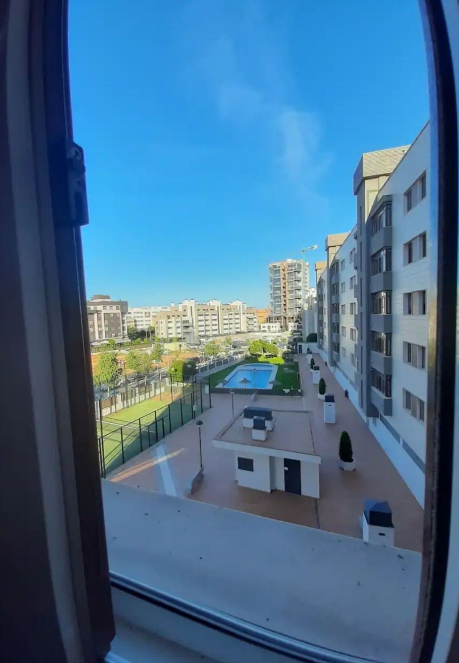 Piso en calle Santa María de Trassierra, 102 - Foto 9