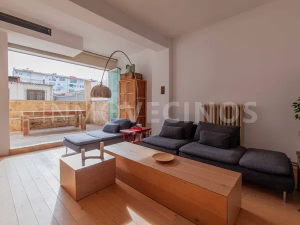 Piso en Calle de Dénia, Russafa - Foto 30