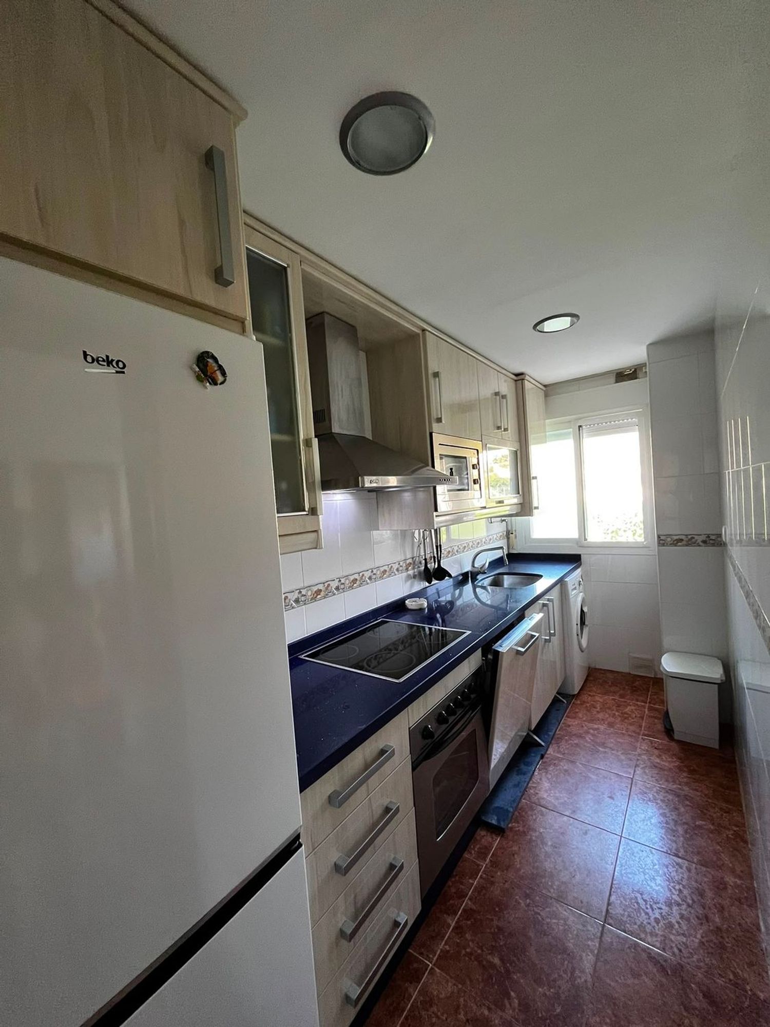 Piso en Calle las Palomas, 26, La Herradura - Foto 17