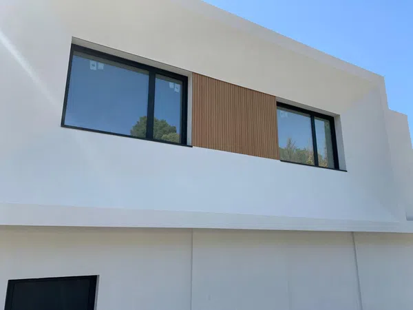 Chalet pareado en Carretera de Sant Pere de Ribes, 20, Vallpineda-Santa Bárbara, Vallpineda-Santa Bárbara - Foto 4